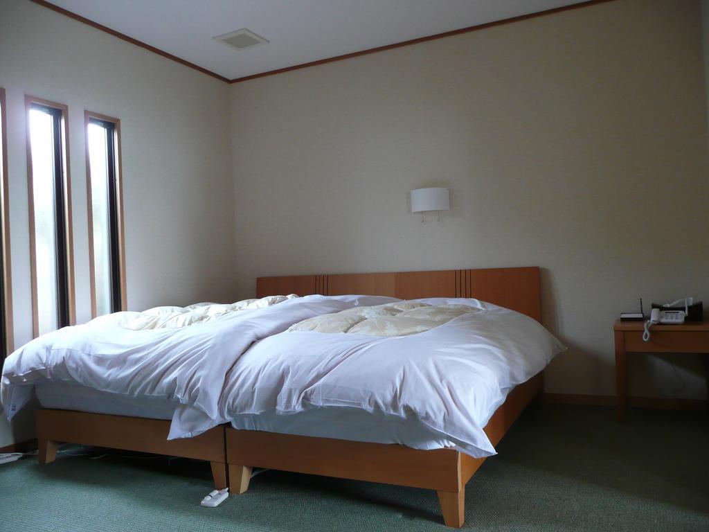 Donkairo Ako Quarto foto