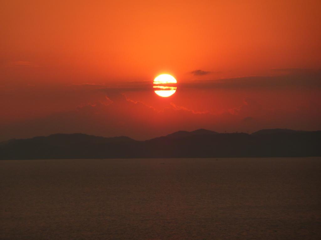 Donkairo Ako Exterior foto