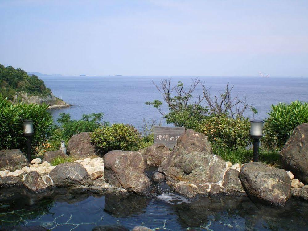 Donkairo Ako Exterior foto